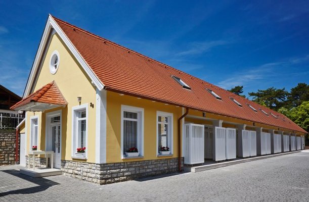 Astoria Hotel & Restaurant Balatonfüred Astoria Hotel & Restaurant Balatonfüred