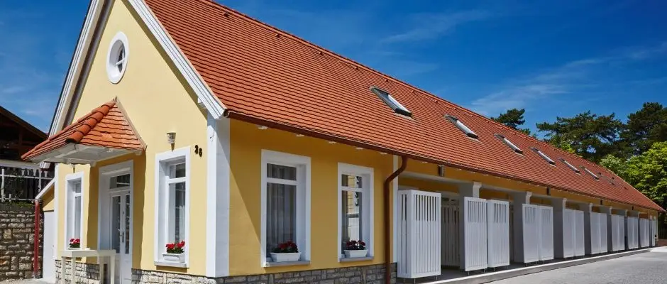 Astoria Hotel & Restaurant Balatonfred