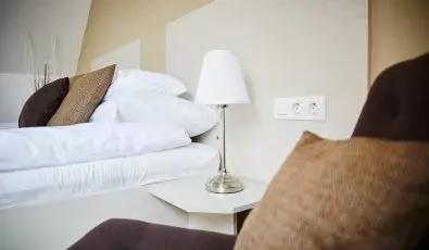 Astoria Hotel & Restaurant Balatonfred