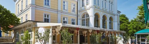 Astoria Hotel & Restaurant Balatonfred