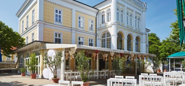 Astoria Hotel & Restaurant Balatonfred