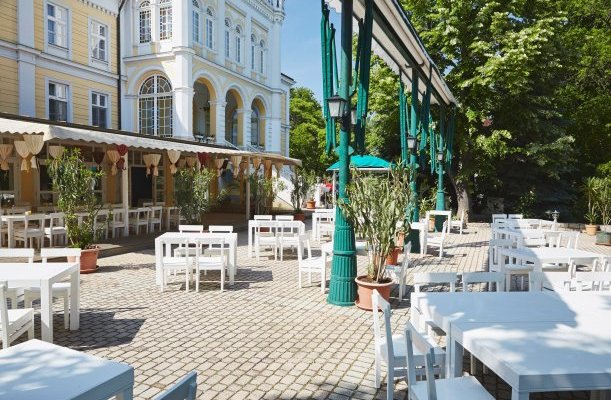 Astoria Hotel & Restaurant Balatonfüred Astoria Hotel & Restaurant Balatonfüred