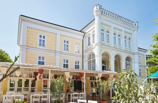 Astoria Hotel & Restaurant Balatonfüred Astoria Hotel & Restaurant Balatonfüred