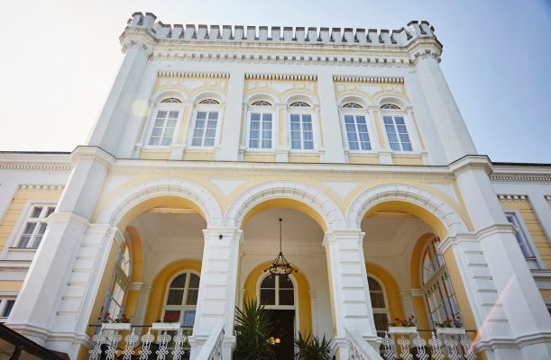 Astoria Hotel & Restaurant Balatonfüred Astoria Hotel & Restaurant Balatonfüred