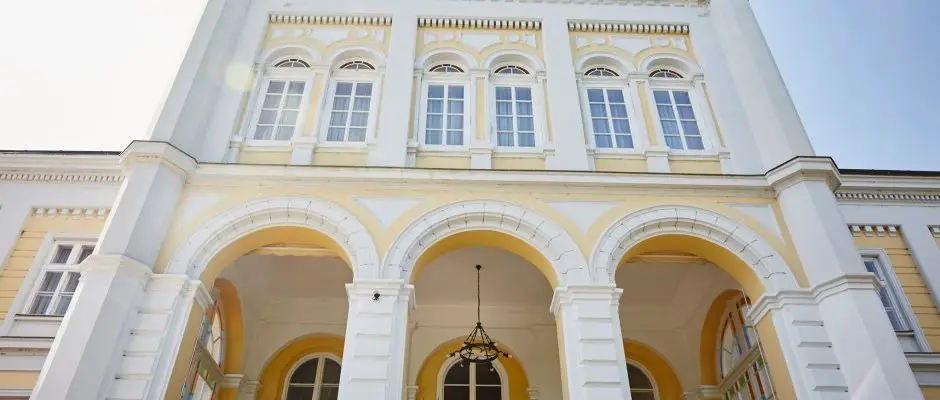 Astoria Hotel & Restaurant Balatonfred