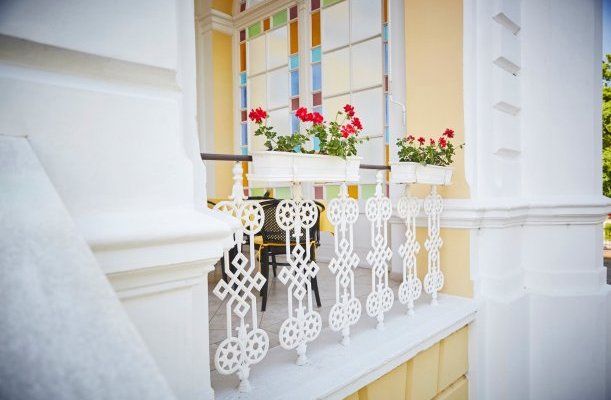 Astoria Hotel & Restaurant Balatonfüred Astoria Hotel & Restaurant Balatonfüred