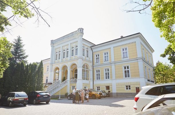 Astoria Hotel & Restaurant Balatonfüred Astoria Hotel & Restaurant Balatonfüred