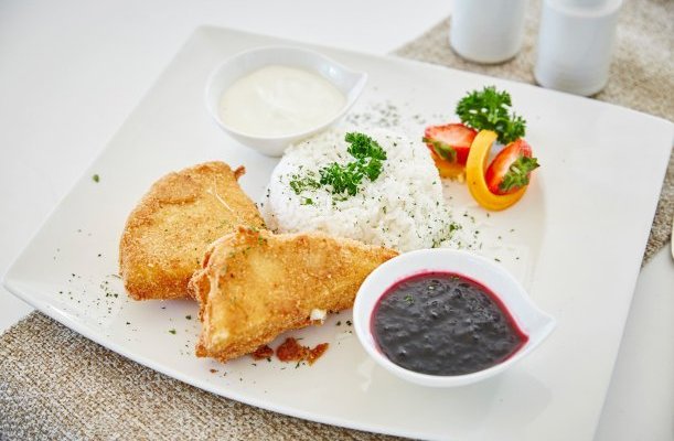 Astoria Hotel & Restaurant Balatonfüred Astoria Hotel & Restaurant Balatonfüred