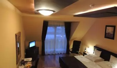 Bajor Pension Aparthotel Bük, Bükfürdő