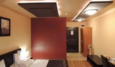 Bajor Pension Aparthotel Bük, Bükfürdő