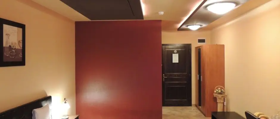 Bajor Pension Aparthotel Bk, Bkfrd