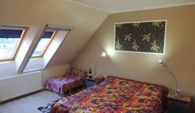 Bajor Pension Aparthotel Bük, Bükfürdő