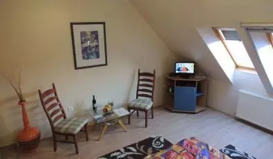 Bajor Pension Aparthotel Bük, Bükfürdő