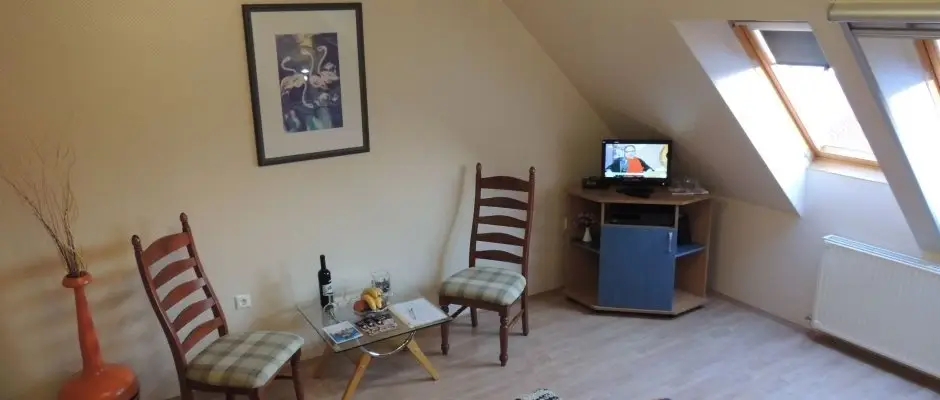 Bajor Pension Aparthotel Bk, Bkfrd