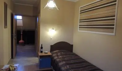 Bajor Pension Aparthotel Bük, Bükfürdő