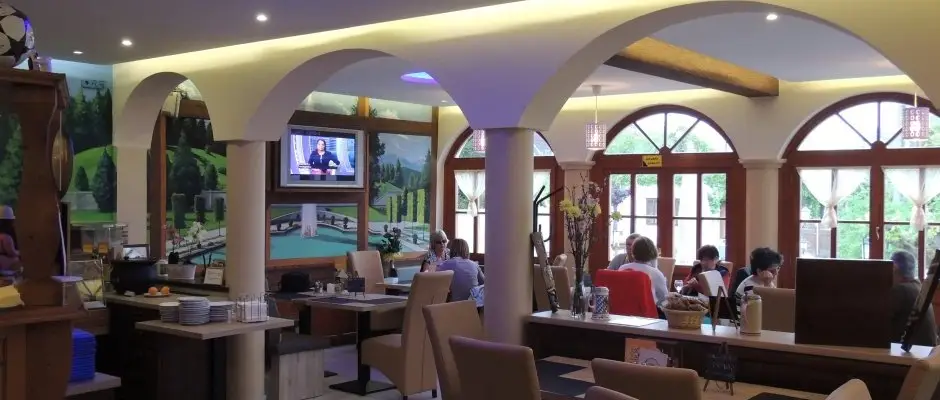 Bajor Pension Aparthotel Bk, Bkfrd