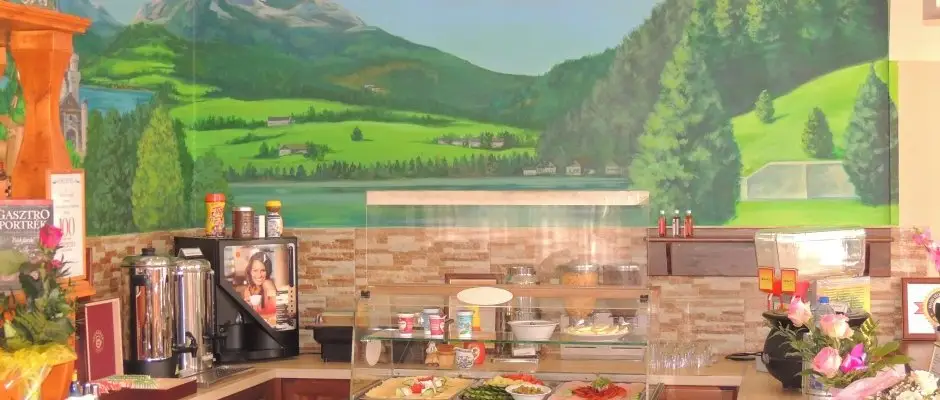 Bajor Pension Aparthotel Bk, Bkfrd