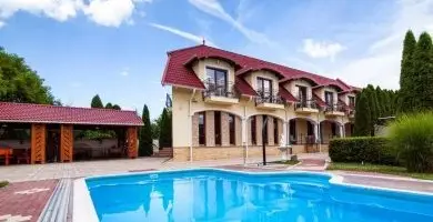 Bester Preis (min. 2 Nächte)