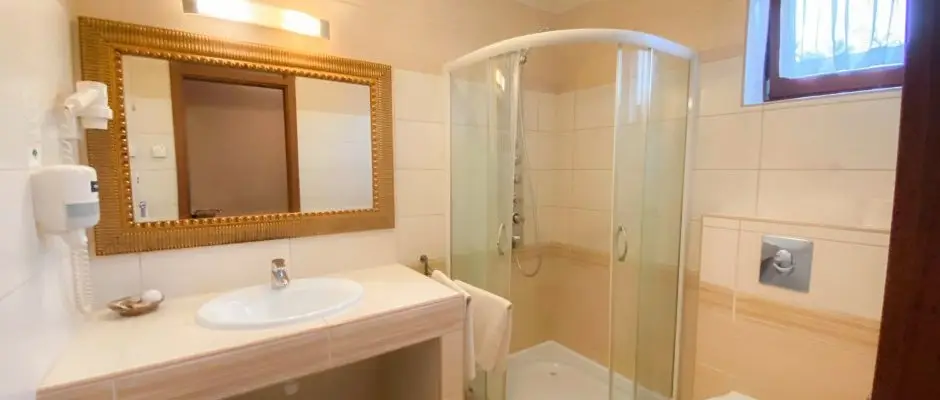 Bajor Pension Aparthotel Bk, Bkfrd