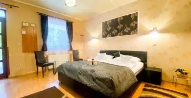 Zwischen zwei Feiertagen