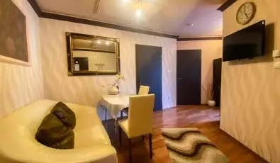 Bajor Pension Aparthotel Bük, Bükfürdő