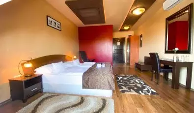 Bajor Pension Aparthotel Bük, Bükfürdő