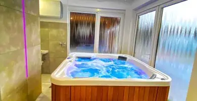 Silvester (min. 2 Nächte)