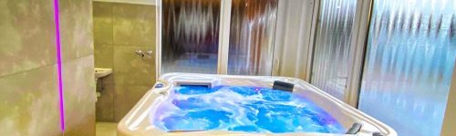 Bajor Pension Aparthotel Bk, Bkfrd