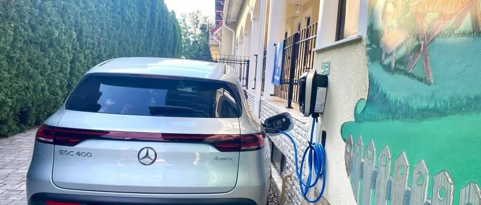 Bajor Pension Aparthotel Bk, Bkfrd