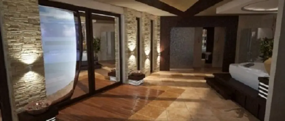 Bajor Pension Aparthotel Bk, Bkfrd