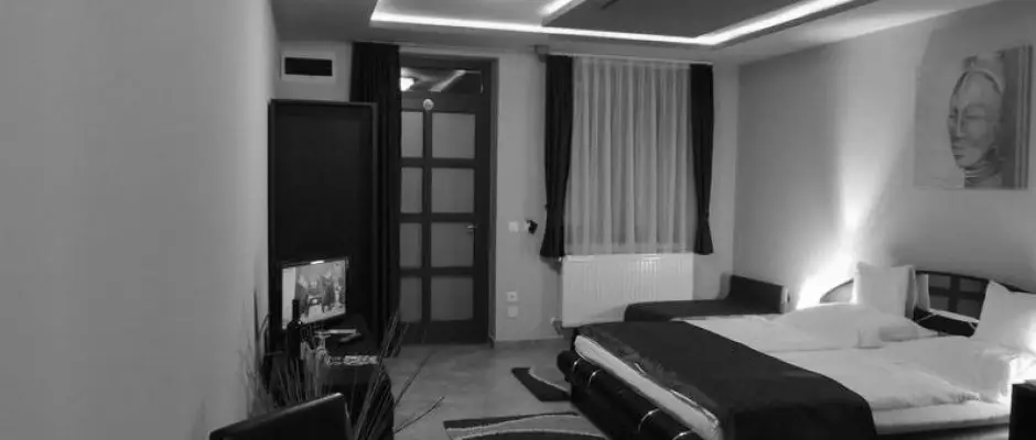 Bajor Pension Aparthotel Bk, Bkfrd