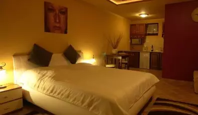 Bajor Pension Aparthotel Bük, Bükfürdő