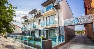 Gnstige Angebot mit Halbpension (min. 2 Nchte)