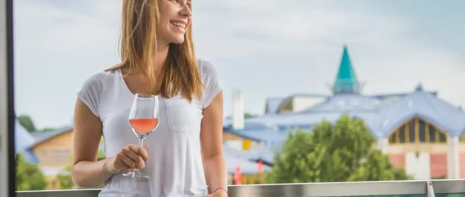 Berill Suites Sarvar