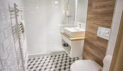 Berill Suites Sarvar