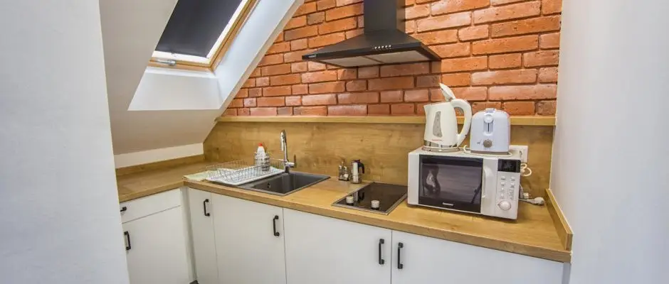 Berill Suites Sarvar