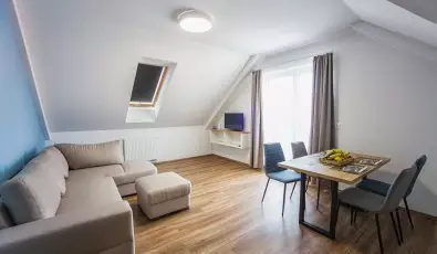 Berill Suites Sarvar