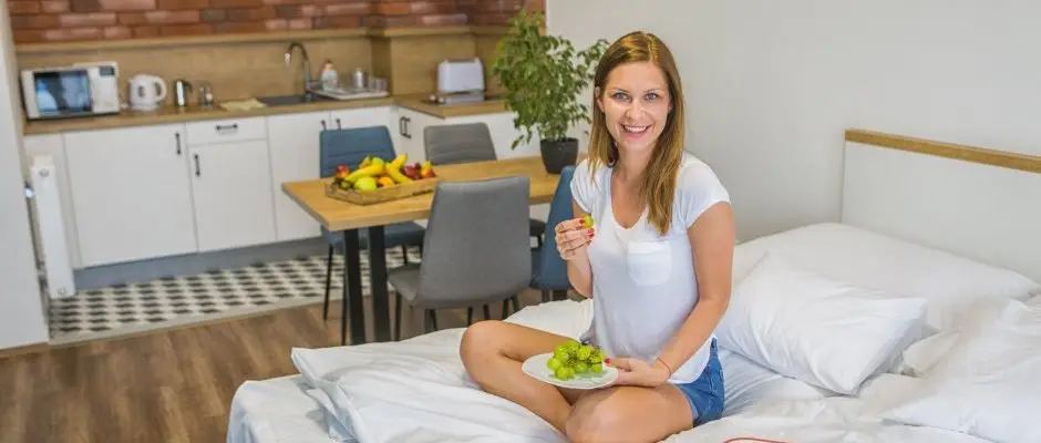 Berill Suites Sarvar