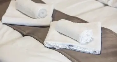 Bester Preis (min. 4 Nächte)