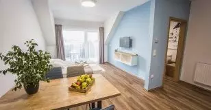 Gnstige Angebot mit Halbpension (min. 2 Nchte)