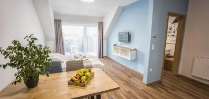 Berill Suites Sárvár - Wellness akciók két éjszakára Berill Suites Sárvár - Wellness akciók két éjszakára