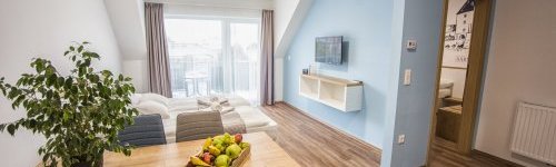 Berill Suites Sarvar