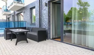 Berill Suites Sarvar