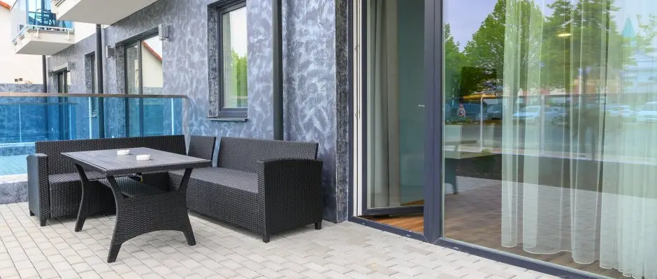 Berill Suites Sarvar