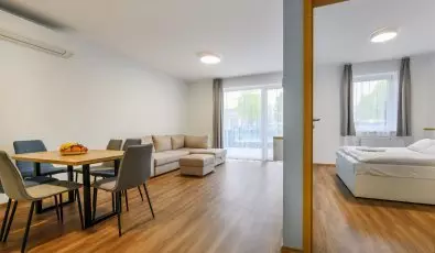 Berill Suites Sarvar