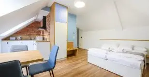 Zwischen zwei Feiertagen (min. 2 Nchte)