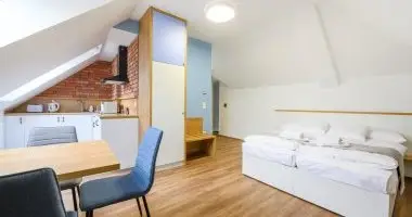 Zwischen zwei Feiertagen (min. 2 Nchte)