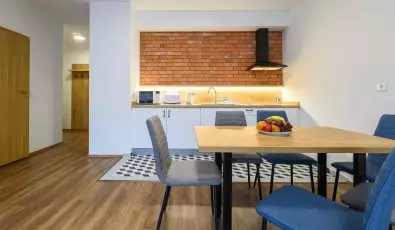 Berill Suites Sarvar