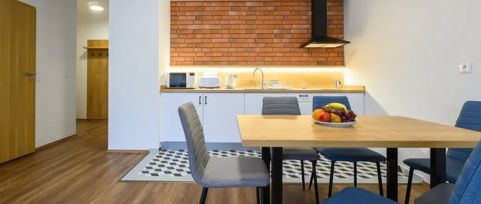 Berill Suites Sarvar