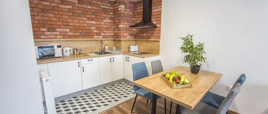 Berill Suites Sarvar